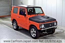 suzuki jimny 1996 -SUZUKI--Jimny JA12W-100652---SUZUKI--Jimny JA12W-100652-