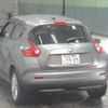 nissan juke 2011 -NISSAN 【山形 300ﾌ3905】--Juke NF15--009799---NISSAN 【山形 300ﾌ3905】--Juke NF15--009799- image 2