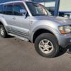 mitsubishi pajero 2000 quick_quick_KH-V78W_V78W-0100102 image 1