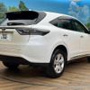 toyota harrier 2017 -TOYOTA--Harrier DBA-ZSU65W--ZSU65-0024100---TOYOTA--Harrier DBA-ZSU65W--ZSU65-0024100- image 17