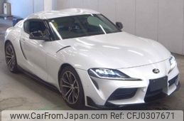 toyota supra 2019 quick_quick_3BA-DB22_DB22-0022228