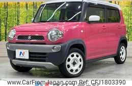 suzuki hustler 2015 CFJ1803390