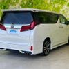 toyota alphard 2020 quick_quick_3BA-AGH30W_AGH30-0348928 image 3