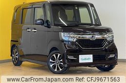 honda n-box 2019 -HONDA--N BOX 6BA-JF3--JF3-1402153---HONDA--N BOX 6BA-JF3--JF3-1402153-