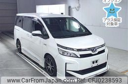 toyota voxy 2017 -TOYOTA--Voxy ZWR80G-0274057---TOYOTA--Voxy ZWR80G-0274057-