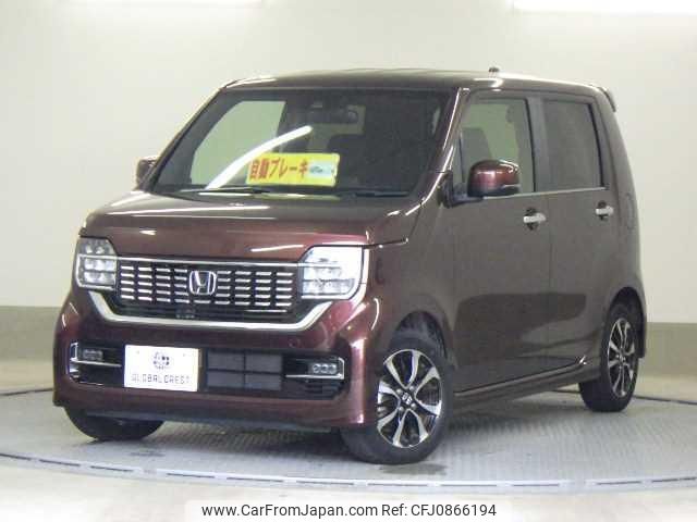 honda n-wgn 2021 quick_quick_6BA-JH3_JH3-1071483 image 1