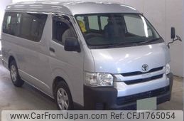 toyota hiace-wagon 2018 CFJ1765054