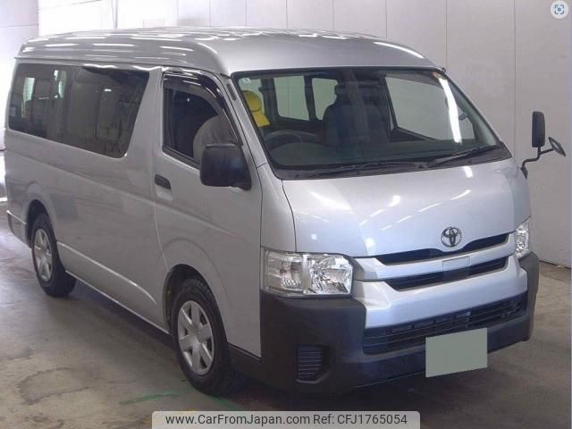 toyota hiace-wagon 2018 CFJ1765054 image 1