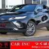 toyota harrier 2022 quick_quick_MXUA80_MXUA80-0065675 image 1