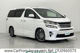 toyota vellfire 2009 -TOYOTA--Vellfire DBA-ANH20W--ANH20-8088517---TOYOTA--Vellfire DBA-ANH20W--ANH20-8088517-