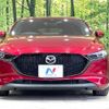 mazda mazda3-fastback 2019 quick_quick_BP5P_BP5P-101799 image 14