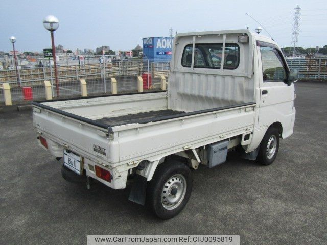 daihatsu hijet-truck 2009 -DAIHATSU 【静岡 480ｶ1912】--Hijet Truck S211P--0069017---DAIHATSU 【静岡 480ｶ1912】--Hijet Truck S211P--0069017- image 2