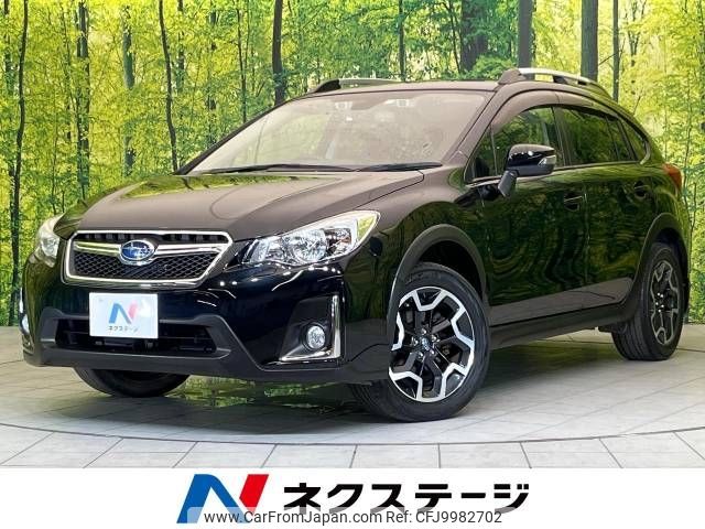 subaru xv 2016 -SUBARU--Subaru XV DBA-GP7--GP7-114208---SUBARU--Subaru XV DBA-GP7--GP7-114208- image 1