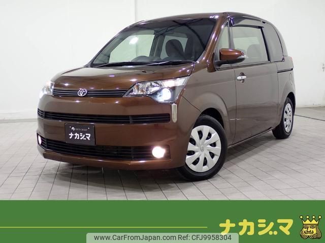 toyota spade 2014 quick_quick_DBA-NCP141_NCP141-9105290 image 1