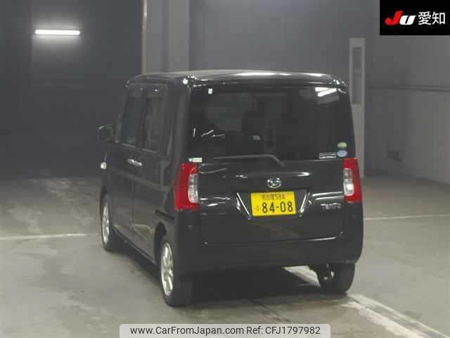 daihatsu tanto 2019 CFJ1797982 image 2