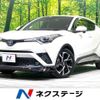 toyota c-hr 2019 -TOYOTA--C-HR DAA-ZYX10--ZYX10-2161708---TOYOTA--C-HR DAA-ZYX10--ZYX10-2161708- image 1