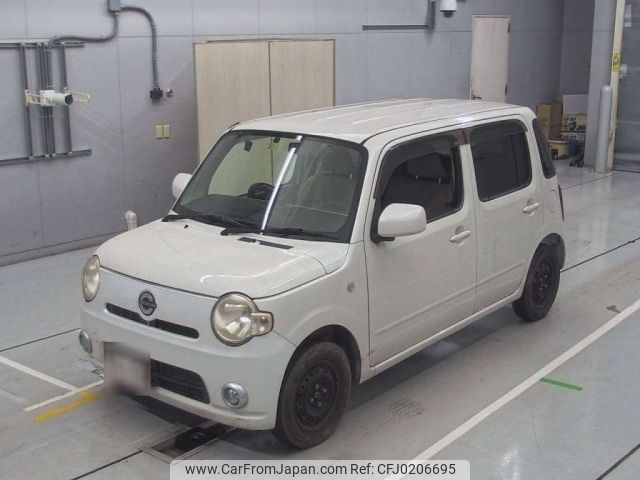 daihatsu mira-cocoa 2010 -DAIHATSU--Mira Cocoa L675S-0027225---DAIHATSU--Mira Cocoa L675S-0027225- image 1