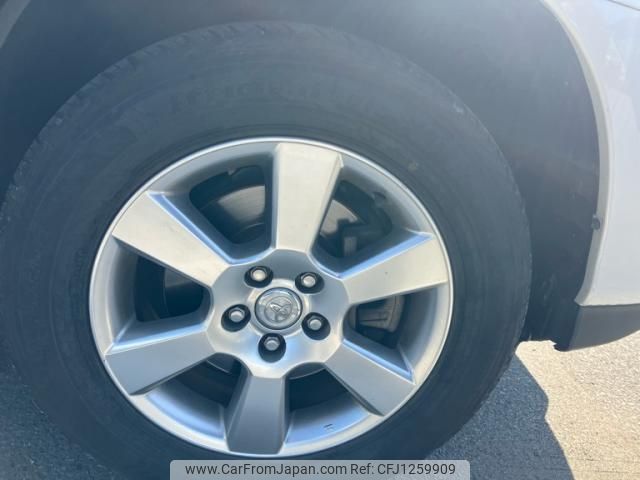 toyota harrier 2012 -TOYOTA--Harrier CBA-ACU30W--ACU30-0125320---TOYOTA--Harrier CBA-ACU30W--ACU30-0125320- image 2
