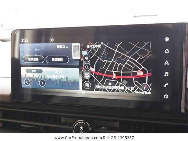 nissan serena 2024 -NISSAN--Serena 6AA-GFC28--GFC28-069267---NISSAN--Serena 6AA-GFC28--GFC28-069267- image 2