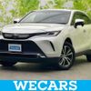 toyota harrier 2021 CFJ1740511 image 1