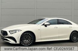 mercedes-benz amg 2022 CFJ0269587