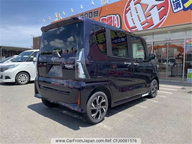 daihatsu tanto 2024 -DAIHATSU 【八王子 581ｸ 451】--Tanto 5BA-LA650S--LA650S-0426321---DAIHATSU 【八王子 581ｸ 451】--Tanto 5BA-LA650S--LA650S-0426321- image 2