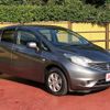 nissan note 2013 -NISSAN--Note DBA-E12--E12-135522---NISSAN--Note DBA-E12--E12-135522- image 7