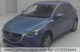 mazda demio 2017 quick_quick_DBA-DJ3AS_303718