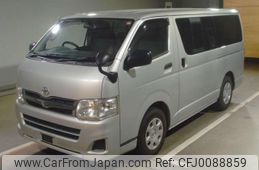 toyota hiace-van 2010 quick_quick_LDF-KDH201V_KDH201-0065354