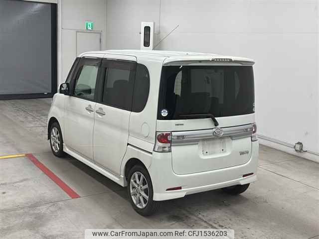 daihatsu tanto 2011 CFJ1536203 image 2