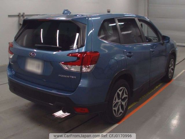 subaru forester 2018 -SUBARU--Forester SK9-004530---SUBARU--Forester SK9-004530- image 2