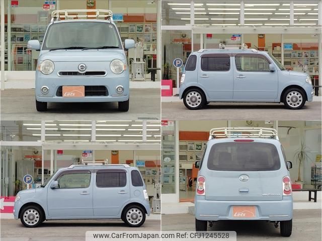 daihatsu mira-cocoa 2012 quick_quick_L675S_L675S-0104011 image 2