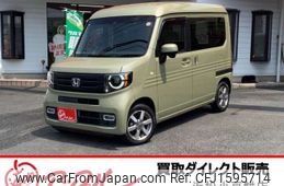 honda n-van 2019 CFJ1595714