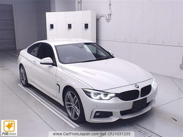 bmw 4-series 2020 -BMW--BMW 4 Series 4P30-0FJ01682---BMW--BMW 4 Series 4P30-0FJ01682- image 1