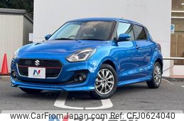 suzuki swift 2019 -SUZUKI--Swift DBA-ZC13S--ZC13S-107006---SUZUKI--Swift DBA-ZC13S--ZC13S-107006-