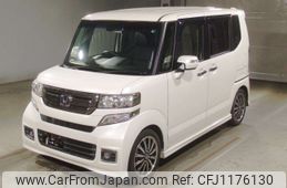 honda n-box 2015 -HONDA--N BOX JF1-2417335---HONDA--N BOX JF1-2417335-