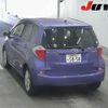 toyota ractis 2013 -TOYOTA 【静岡 502ﾈ5858】--Ractis NSP120-3005328---TOYOTA 【静岡 502ﾈ5858】--Ractis NSP120-3005328- image 2