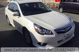 subaru legacy-b4 2010 -SUBARU--Legacy B4 BM9-003857---SUBARU--Legacy B4 BM9-003857-