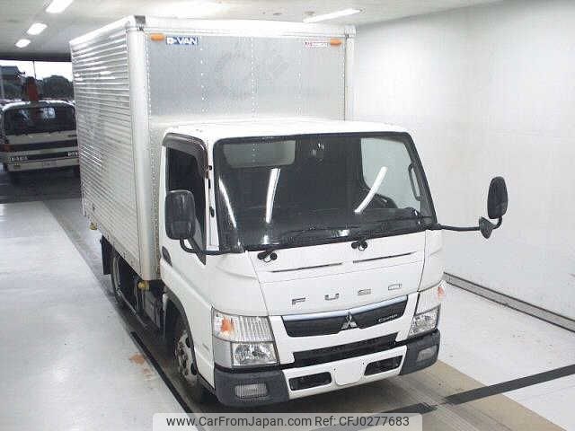 mitsubishi-fuso canter 2016 -MITSUBISHI--Canter FBA20--551649---MITSUBISHI--Canter FBA20--551649- image 1