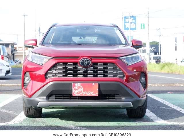 toyota rav4 2021 -TOYOTA 【千葉 331ﾘ8102】--RAV4 6BA-MXAA54--MXAA54-4030501---TOYOTA 【千葉 331ﾘ8102】--RAV4 6BA-MXAA54--MXAA54-4030501- image 2