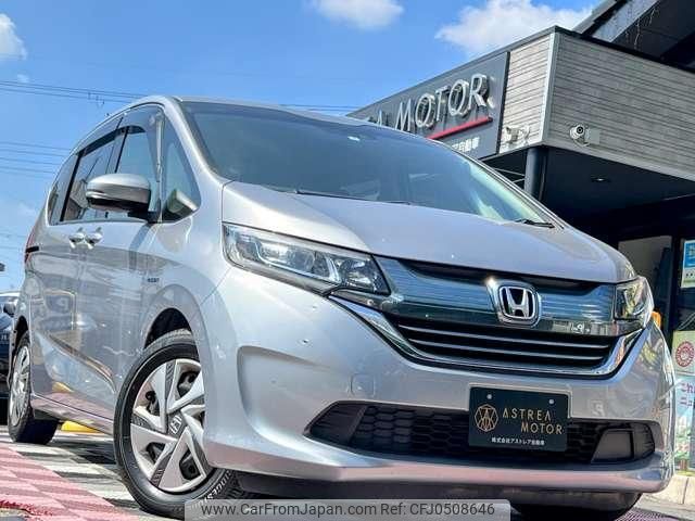 honda freed-plus 2019 quick_quick_DAA-GB7_GB7-1109773 image 2