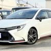 toyota corolla-touring-wagon 2021 GOO_JP_700050301430241205004 image 1