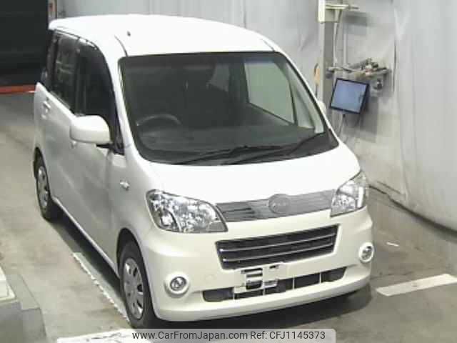 daihatsu tanto-exe 2010 -DAIHATSU--Tanto Exe L455S-0002638---DAIHATSU--Tanto Exe L455S-0002638- image 1