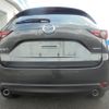 mazda cx-5 2021 CFJ1694041 image 5