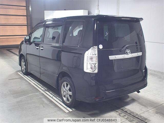 toyota voxy 2008 -TOYOTA--Voxy ZRR75W-0031779---TOYOTA--Voxy ZRR75W-0031779- image 2