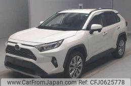 toyota rav4 2019 -TOYOTA--RAV4 6BA-MXAA54--MXAA54-5003645---TOYOTA--RAV4 6BA-MXAA54--MXAA54-5003645-