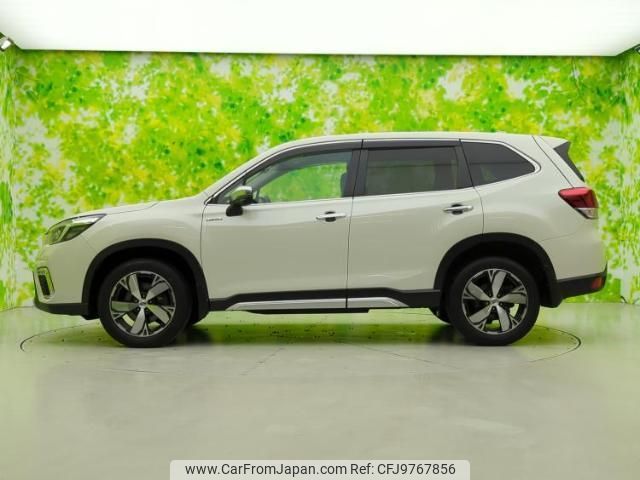 subaru forester 2019 quick_quick_5AA-SKE_SKE-028540 image 2