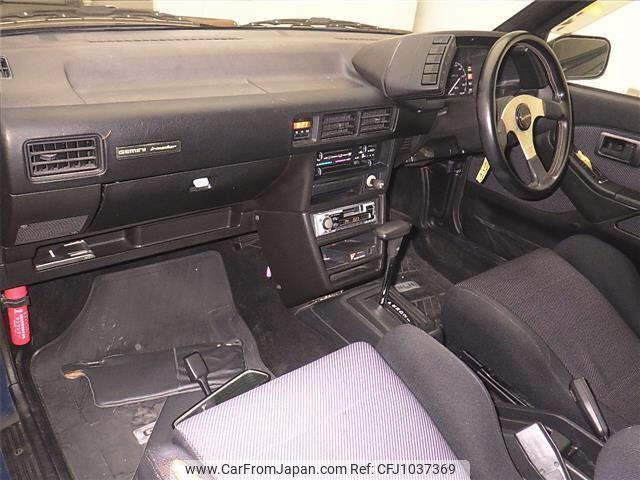 1988 Isuzu Gemini JT150 - Car Price $3,579