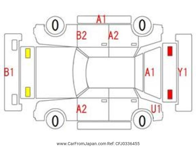 nissan leaf 2016 -NISSAN--Leaf ZAA-AZE0--AZE0-216068---NISSAN--Leaf ZAA-AZE0--AZE0-216068- image 2