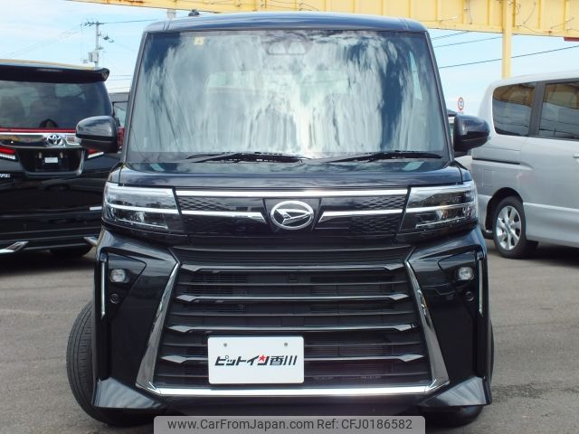 daihatsu tanto 2022 -DAIHATSU--Tanto 5BA-LA650S--LA650S-0262929---DAIHATSU--Tanto 5BA-LA650S--LA650S-0262929- image 2